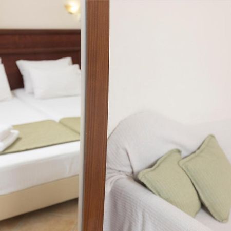 Xanthos Studios Pefkochori Ngoại thất bức ảnh